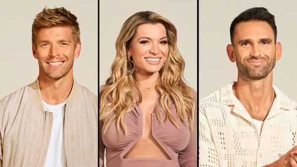 Summer Houses Kyle Cooke Tried to Break the Ice Between Lindsay, Carl After Her Pregnancy Reveal