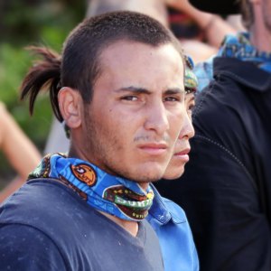 Survivor Alum Brandon Hantz Arrested for Arson Racketeering Report 003
