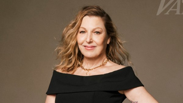 Tatum O Neal Recalls Drug Relapse