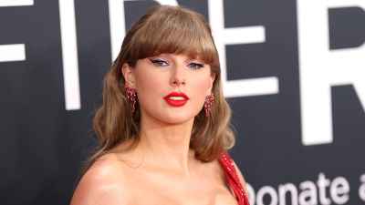 Taylor Swift Proves She’s America’s Sweetheart by Tipping Grammys Workers After Awards Show