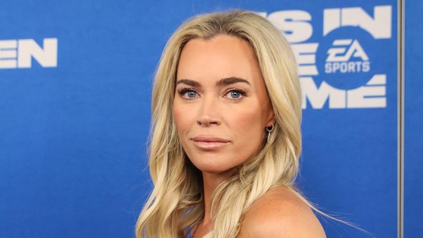 Teddi Mellencamp Reveals Shes Undergoing Brain Surgery After Doctors Found Multiple Tumors