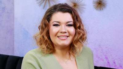Teen Moms Amber Portwood Says She Had a Pregnancy Scare With an Ex