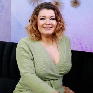 Teen Moms Amber Portwood Says She Had a Pregnancy Scare With an Ex