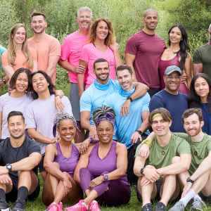 The Amazing Race Takes Off for Season 37 1st Look 619