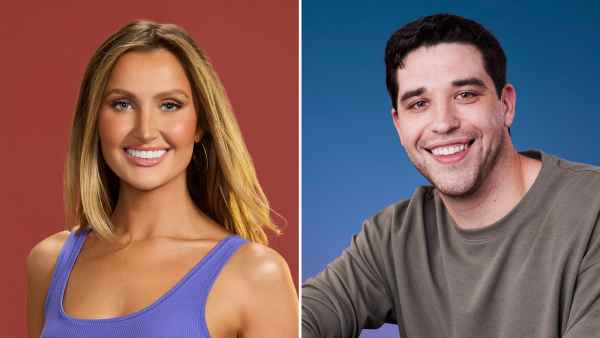 The Bachelor Allyshia Claims Devin Strader Slid Into Her DMs
