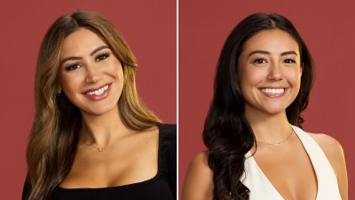 The Bachelor Juliana Says She Lost Her Composure Over Rose Comments