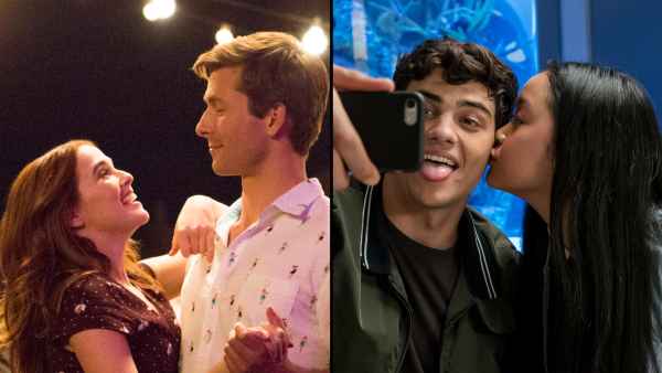 The Best Romantic Comedies to Netflix and Chill on Valentine s Day 2025 Set It Up and More 388 The Lost City Lead