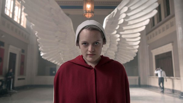 The Handmaids Tale Wraps Production on Final Season After More Than 2 Year Wait