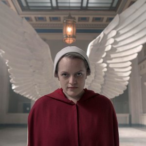 The Handmaids Tale Wraps Production on Final Season After More Than 2 Year Wait