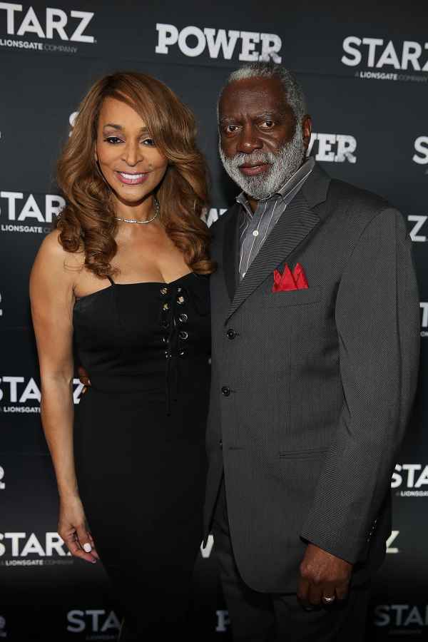 RHOP Star Karen Huger and Husband Ray’s Relationship Timeline - Us
