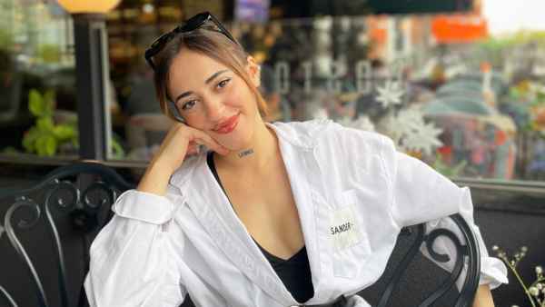TikToker Gizem Ozmen Dead at 24
