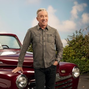 Tim Allen Has Profound Sense of Sadness Despite So Many Blessings