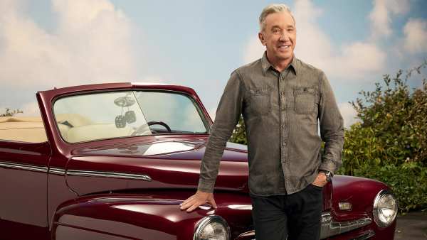 Tim Allen Has Profound Sense of Sadness Despite So Many Blessings