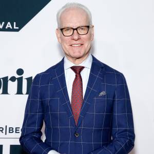Tim Gunn Claims He 'Wasn't Asked Back' to 'Project Runway' Reboot