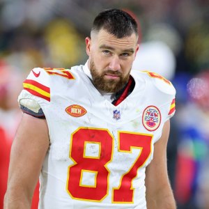 Travis Kelce Fined 11k for Unsportsmanlike Conduct Following Controversial Play in AFC Title Game