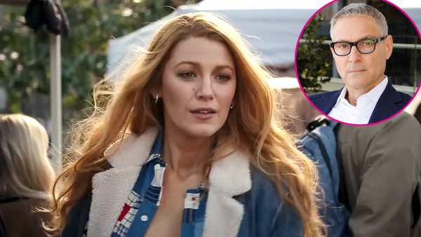 Us Weekly s 5 Hot Stories WME Exec Is Ride or Die for Blake Lively Love Is Blind Couples