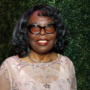 Voletta Wallace Mother to Notorious BIG Dies at 78