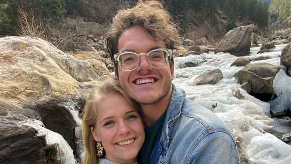 Welcome to Plathville Lydia Plath Marries Zac Wyse 2 Months After Getting Engaged