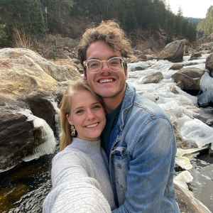 Welcome to Plathville Lydia Plath Marries Zac Wyse 2 Months After Getting Engaged