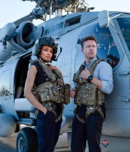What s in Store for NCIS Sydney s Mackey and JD When Next Level Season 2 Returns Olivia Swann Todd Lasance 723