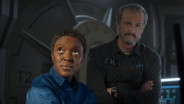What to Know About Apple TVs For All Mankind Spinoff Star City