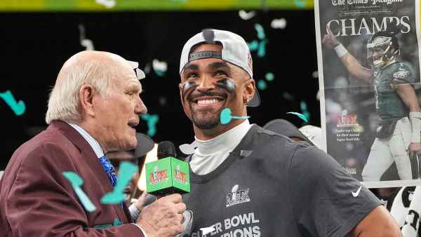 What to Know About Eagles Championship Parade After 2025 Super Bowl Win