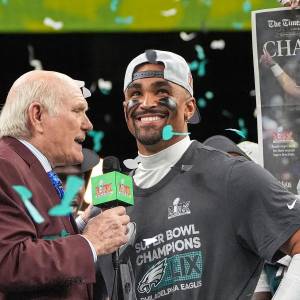 What to Know About Eagles Championship Parade After 2025 Super Bowl Win