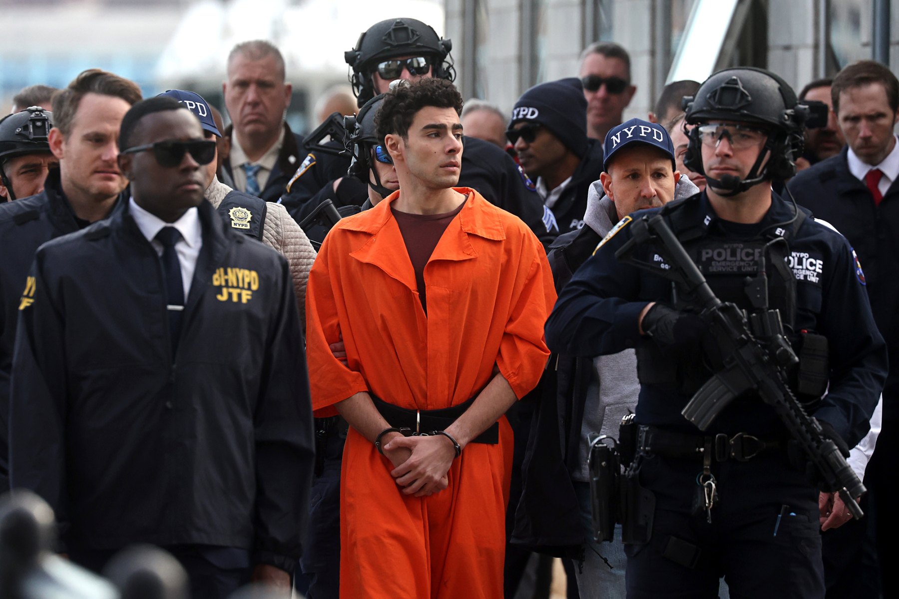 True Crime Docs Coming Out in 2025 A Guide to Most Anticipated