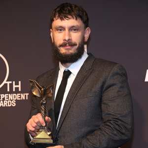 'Baby Reindeer' Star Richard Gadd Only Kept a Few of His Awards: 'I Tend to Give Most of Them Out'