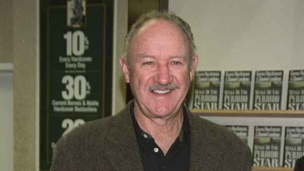 Why Gene Hackman Abruptly Retired From Hollywood in 2004
