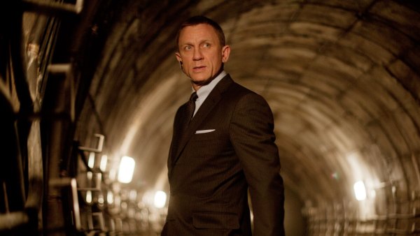 Why Is There Backlash Over James Bond's Huge Shakeup Us Explains