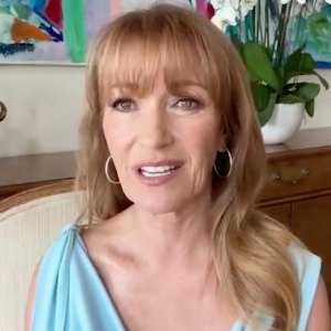 Why Jane Seymour Didnt Wear Jeans Until She Was Forced To