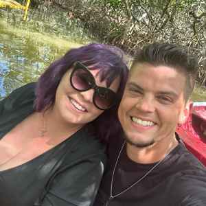 Why Teen Mom Tyler Baltierra and Catelynn Lowell Won't Be Silent About Carly Adoption