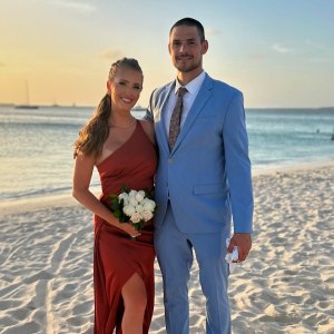 Zach Nichols and Jenna Compono Spark Breakup Rumors