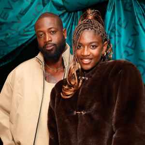 Zaya Wade Says Everyone Shes Dated Is Afraid of Meeting Dad Dwyane Wade