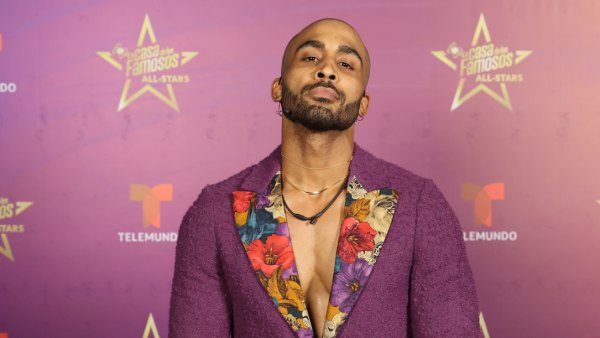 Carlos 'Caramelo' Cruzen La Casa de los Famosos All-Stars