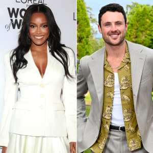 Ciara Miller Thinks It Would Be Easy to Get The Traitors Costar Dylan Efron on Summer House