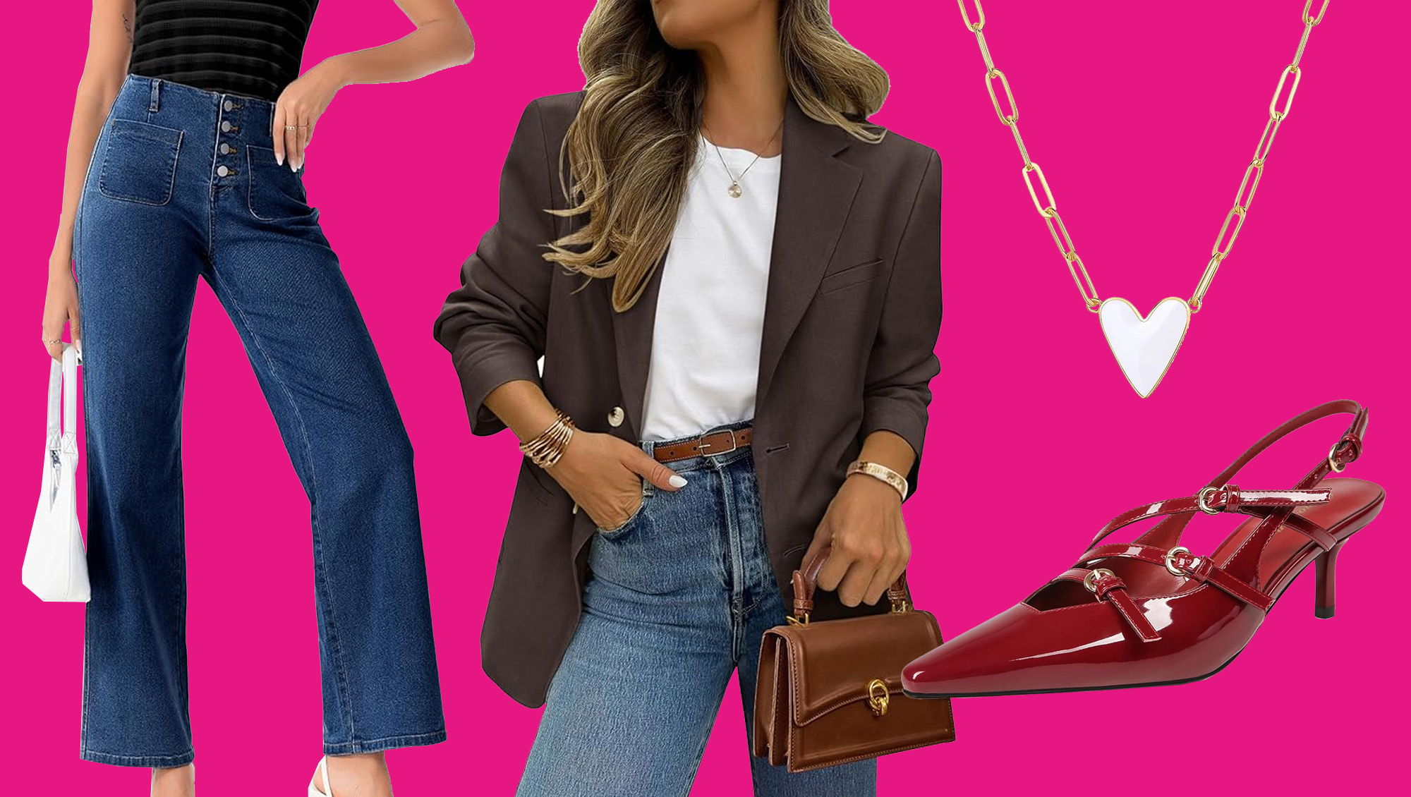 amazon fashion new arrivals