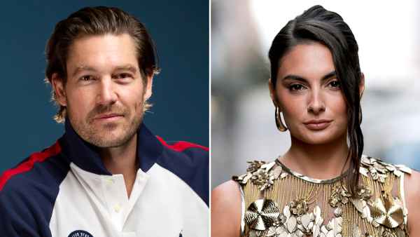 Craig Conover Says Paige DeSorbo Was Talking About Wedding Before Split