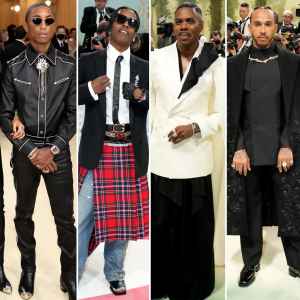 Everything to Know About the 2025 Met Gala Co-Chairs