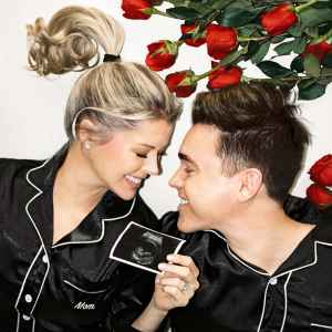 Jesse McCartney and Pregnant Wife Katie Are Expecting 1st Baby