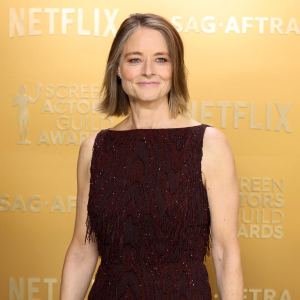 Jodie Foster Family Guide