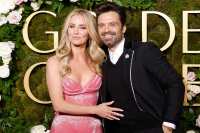 Sebastian Stan and Annabelle Wallis's complete relationship timeline