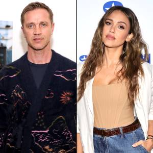 Devon Sawa Recalls Being Hard to Deal With Costar for Jessica Alba on 1999 Idle Hands