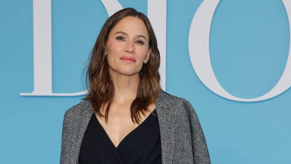 Jennifer Garner