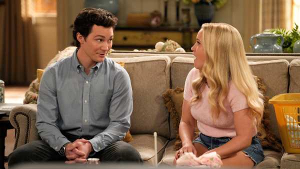 How Montana Jordan Costar Emily Osment Helped Him With His Engagement