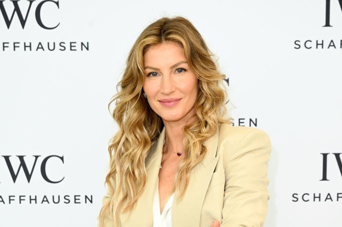 gisele bundchen