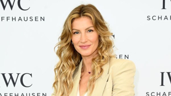 gisele bundchen