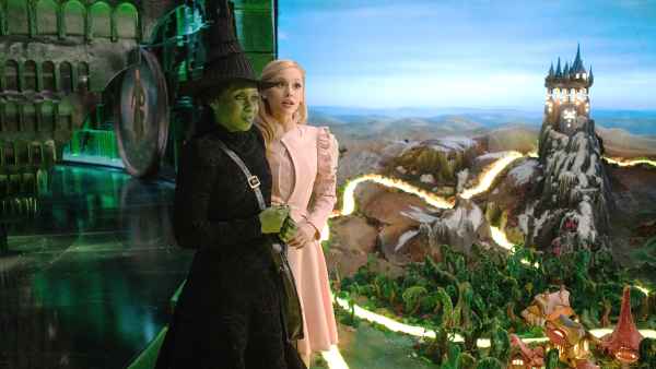 How Many Awards Did Wicked Win at the 2025 Oscars