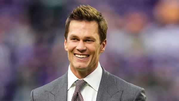 How Tom Brady Spent the Day After Gisele Bundchen Baby News Was Reported